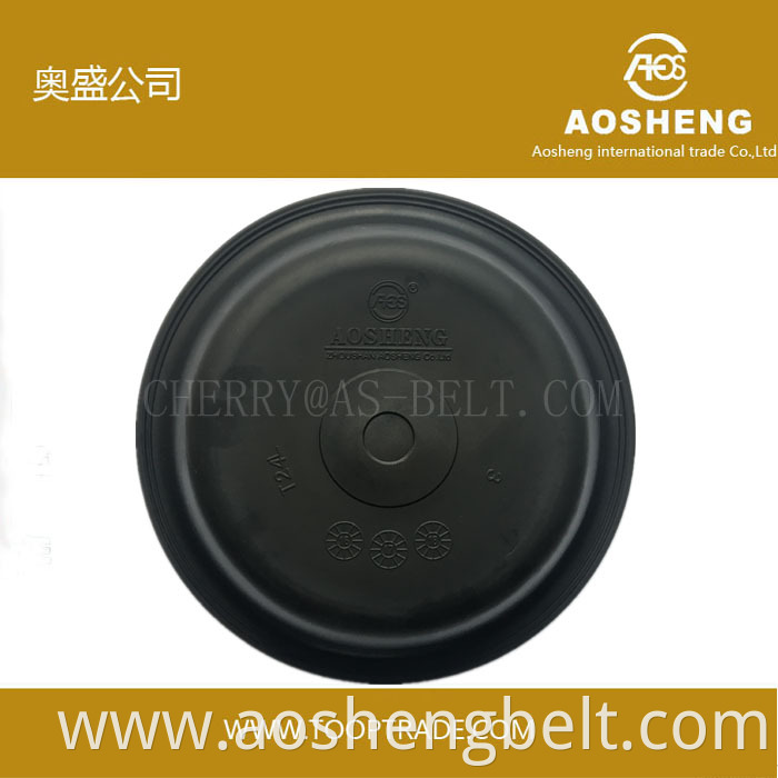 Aosheng T30L diaphragm for Renault truck made in China